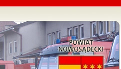 Nowy Sącz